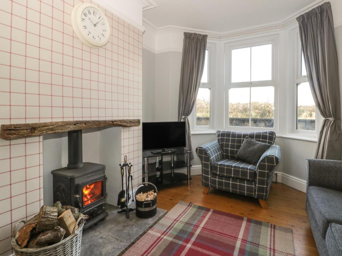 Brinkburn Cottage Scarborough Exterior photo